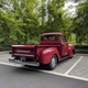 Illustration for article titled An old Chevy pickup in naaaattuuuurre mannnnnn